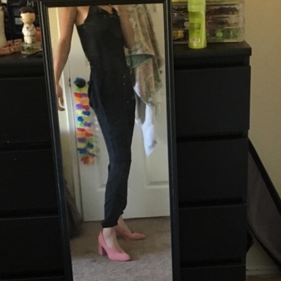 Theory jumpsuit - Picture 3 of 4